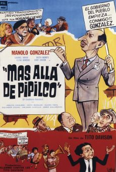 Más allá de Pipilco (1965)