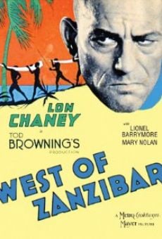 West of Zanzibar stream online deutsch