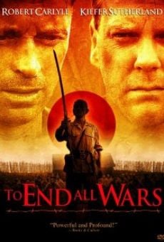 To End All Wars stream online deutsch