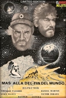 Espectro (Más allá del fin del mundo) (1978)