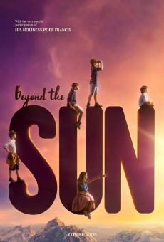 Beyond the Sun online streaming