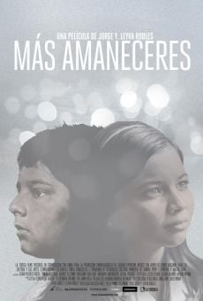 Más amaneceres online streaming