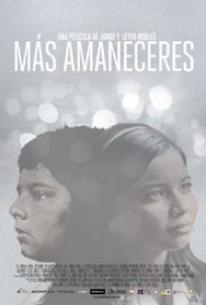 Más amaneceres (2013)