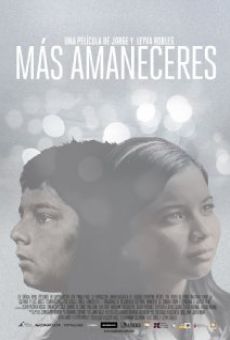 Más amaneceres online streaming