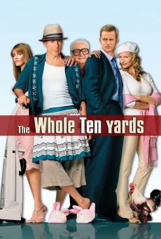 The Whole Ten Yards stream online deutsch