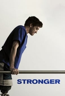 Stronger - Io sono più forte online streaming