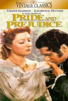 Pride and Prejudice (1940)