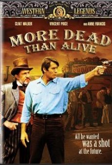 More Dead Than Alive (1969)