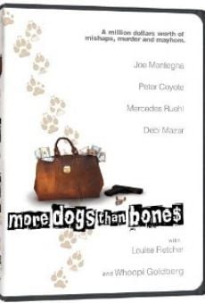 More Dogs Than Bones