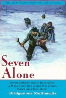 Seven Alone stream online deutsch