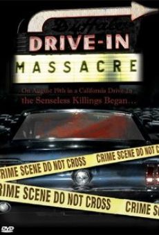 Película: Masacre en el autocine