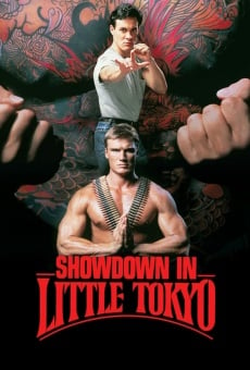 Showdown in Little Tokyo on-line gratuito
