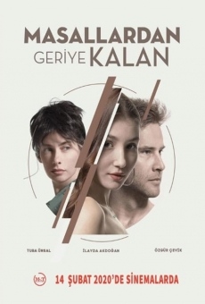 Película: Masallardan Geriye Kalan