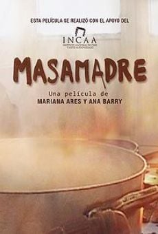 Película: Masamadre