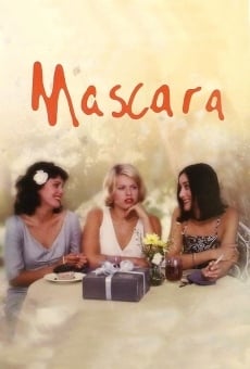 Película: Máscara de pestañas