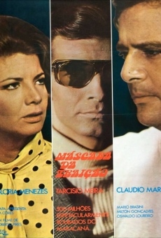 Máscara da Traição (1969)