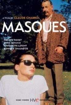 Masques (1987)