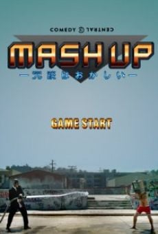 Mash Up on-line gratuito