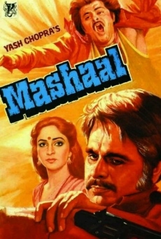 Mashaal online streaming