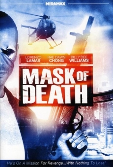 Película: Mask of Death