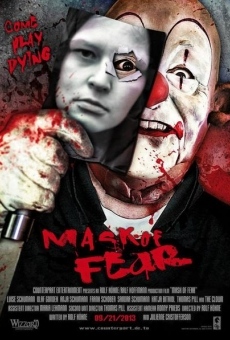 Mask of Fear online
