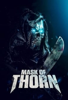 Mask of Thorn gratis