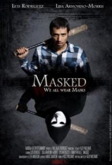 Masked online streaming