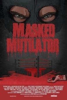 Masked Mutilator stream online deutsch