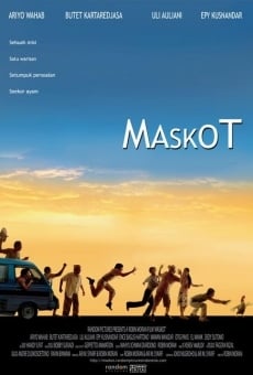 Maskot online streaming