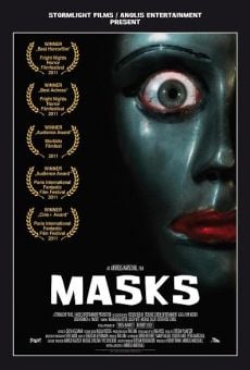 Masks stream online deutsch