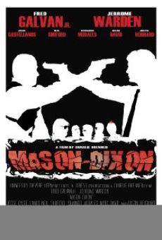 Película: Mason-Dixon