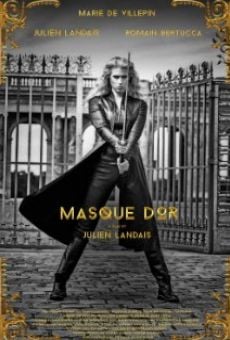 Masque d'Or Online Free