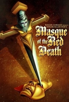 Película: La máscara de la muerte roja