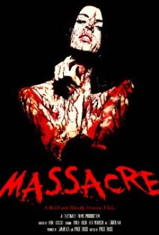Massacre (2015)