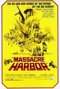 Massacre Harbor en ligne gratuit