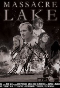 Massacre Lake (2014)