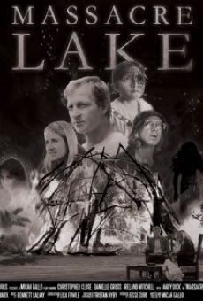 Massacre Lake online streaming