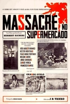 Massacre no Supermercado stream online deutsch