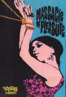 Película: Massacre of Pleasure