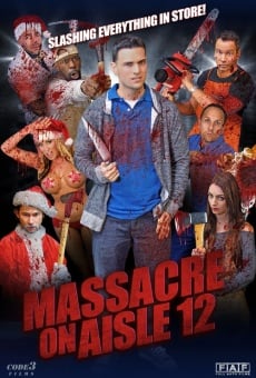 Massacre on Aisle 12 (2016)