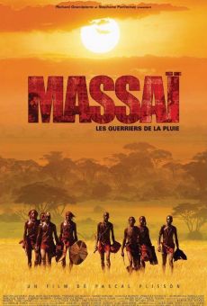 Película: Massai: Los Guerreros de la Lluvia