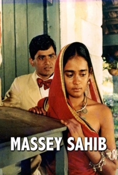 Película: Massey Sahib