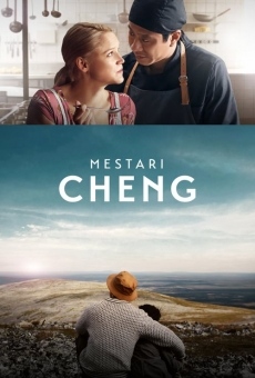 Película: Master Cheng