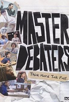 Película: Master Debaters