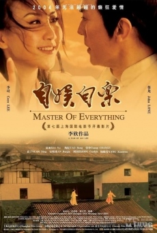 Película: Master of Everything