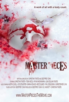 Master Pieces online streaming