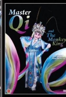 Película: Master Qi and the Monkey King