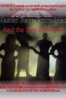 Película: Master Race from Mars
