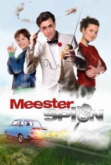 MeesterSpion (2016)