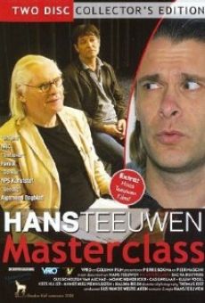 Masterclass Online Free